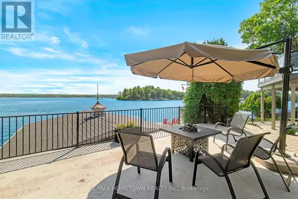 Brockville, ON K6V5S2,9 BAYVIEW ROAD