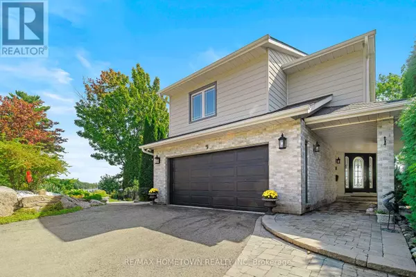 Brockville, ON K6V5S2,9 BAYVIEW ROAD