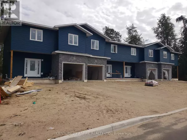 Deep River, ON K0J1P0,94A FRONTENAC CRESCENT