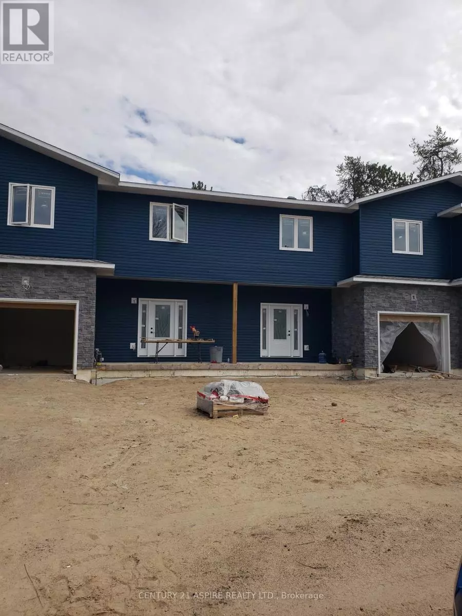 Deep River, ON K0J1P0,94B FRONTENAC CRESCENT