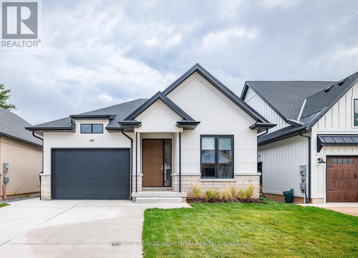 40 IVY CRESCENT, Thorold (confederation Heights), ON L2V0J9