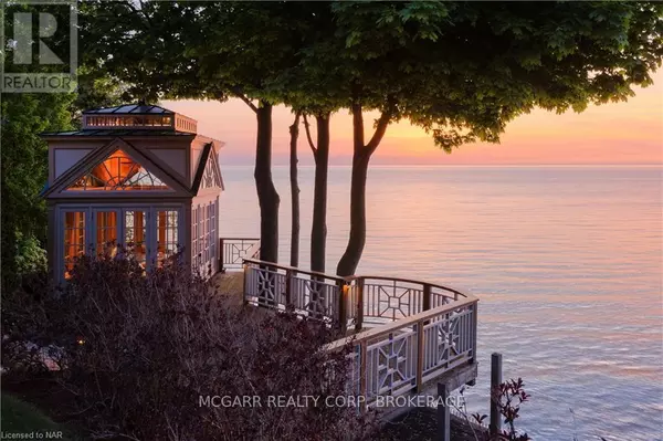 St. Catharines (port Dalhousie), ON L2N4Y4,22 BAYVIEW DRIVE
