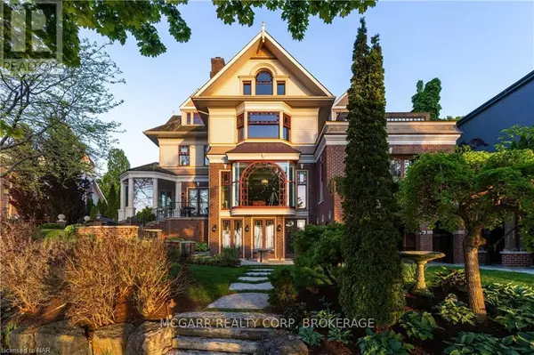 St. Catharines (port Dalhousie), ON L2N4Y4,22 BAYVIEW DRIVE