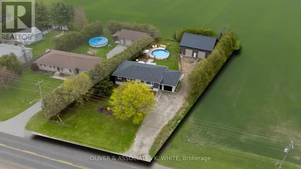 50899 RON MCNEIL LINE, Malahide (springfield), ON N0L2J0