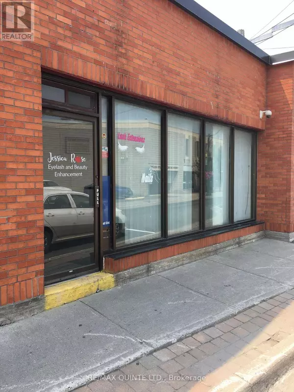 Quinte West (trenton Ward), ON K8V3V7,17 KING STREET