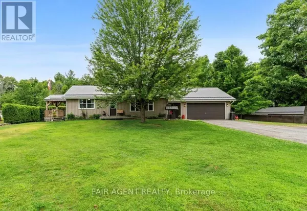 69 BOOSTER PARK ROAD, Marmora And Lake (marmora Ward), ON K0K2M0