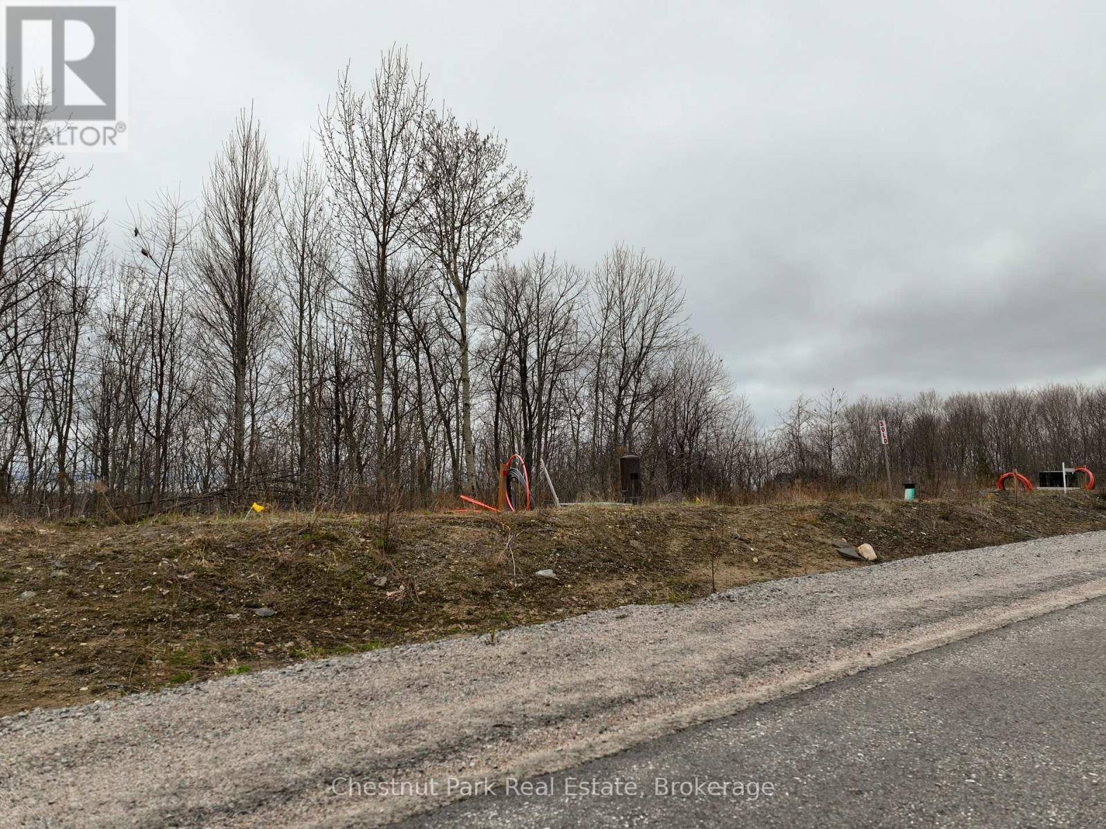North Bay (airport), ON P1B8X6,LOT 9 KENRETA DRIVE
