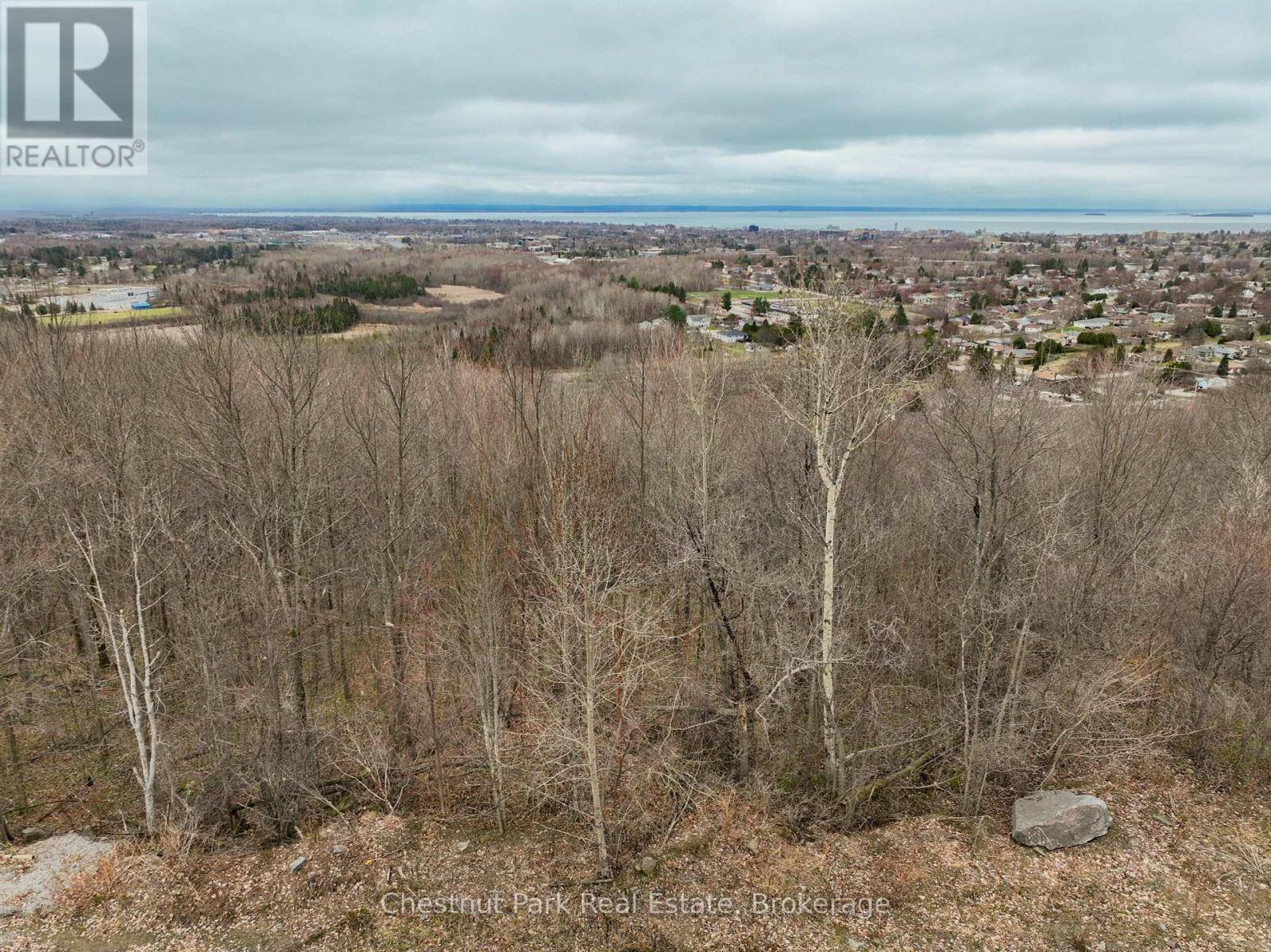 LOT 9 KENRETA DRIVE, North Bay (airport), ON P1B8X6