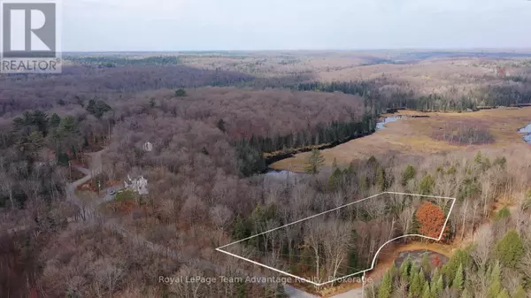 181 CLARKES LANE, Huntsville, ON P0B1M0