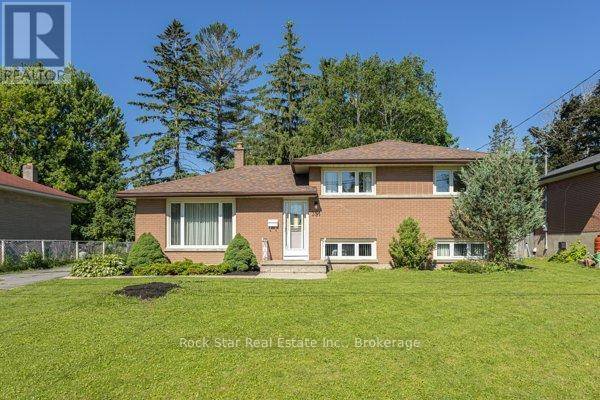 331 MEADOWCREST ROAD, Kingston (city Southwest), ON K7M3S4