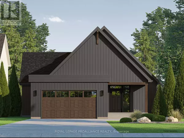 1 MERRIMAN COURT, Cramahe (colborne), ON K0K1S0