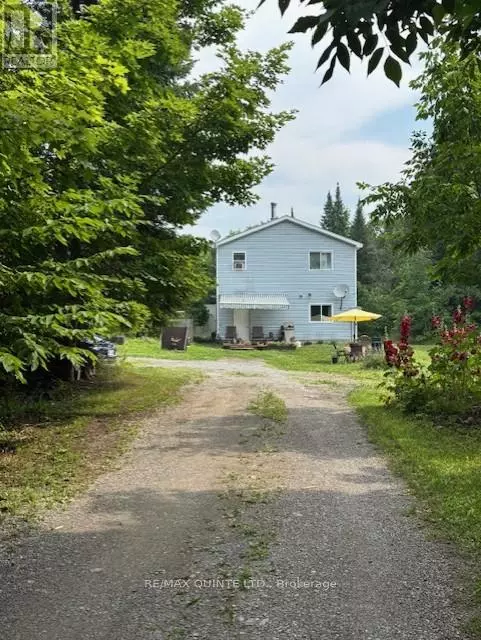 Tudor And Cashel (tudor Ward), ON K0K2K0,18610 HWY 62 HIGHWAY
