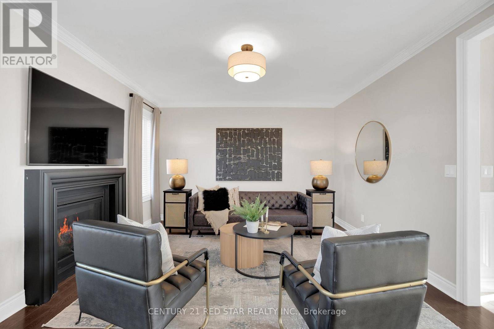 Mono, ON L9W6W6,16 MITCHELL CRESCENT