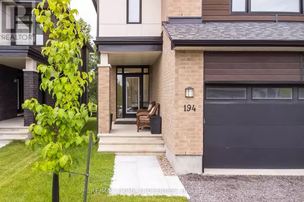 North Grenville, ON K0G1J0,194 BRISTOL CRESCENT