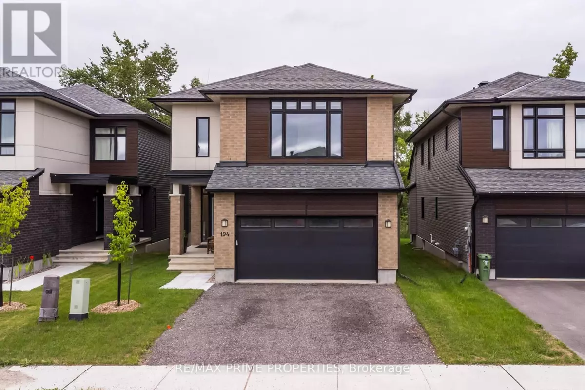 North Grenville, ON K0G1J0,194 BRISTOL CRESCENT