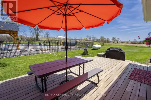 Blandford-blenheim, ON N0J1B0,846635 TOWNSHIP 9 ROAD