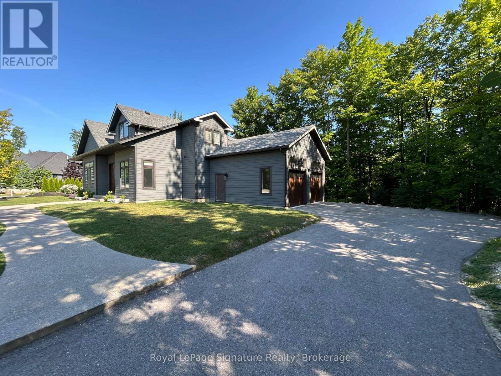 Blue Mountains, ON N0H2P0,115 RANKIN'S CRESCENT