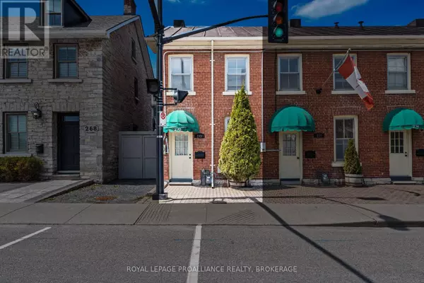 270 WELLINGTON STREET, Kingston (east Of Sir John A. Blvd), ON K7K2Z1