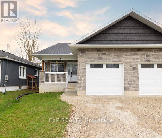 166 WEBB STREET, Minto (harriston), ON N0G1Z0