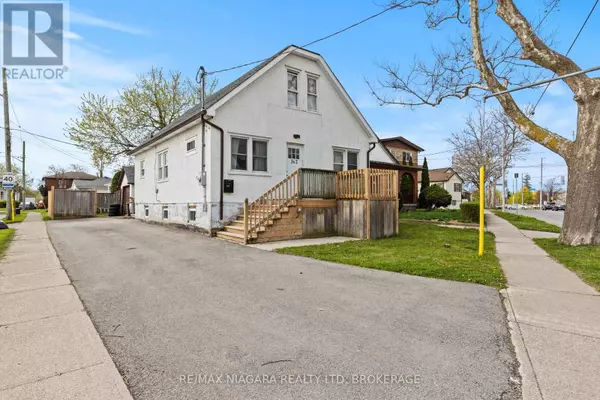 362 CARLTON STREET, St. Catharines (facer), ON L2M4W5