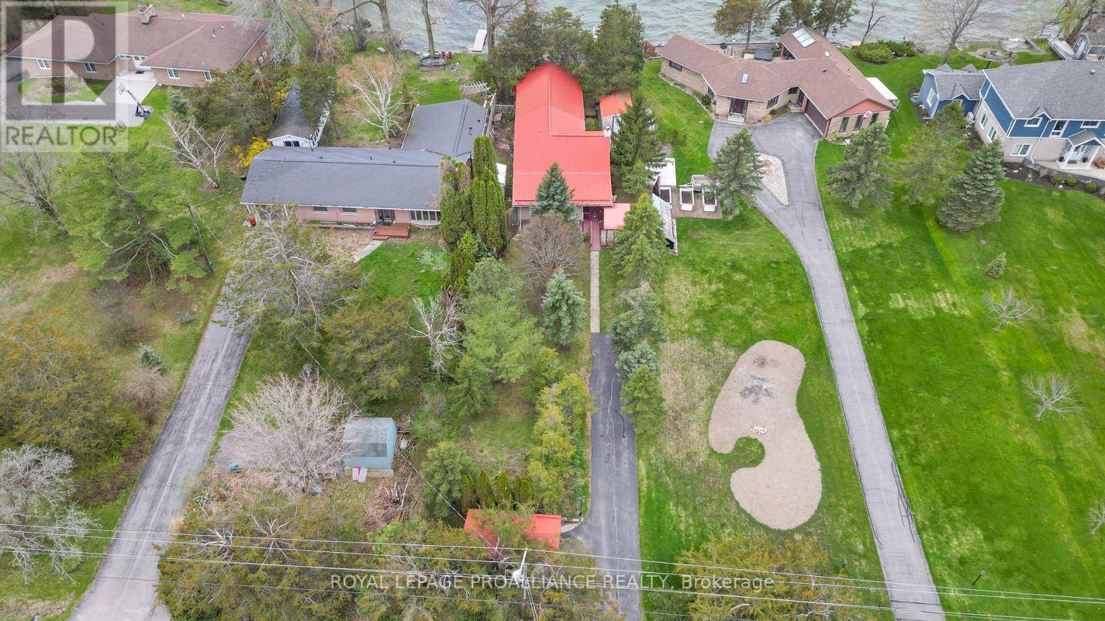 Prince Edward County (north Marysburgh), ON K0K2T0,340 COUNTY ROAD 7