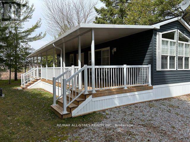 Kawartha Lakes (verulam), ON K0M1L0,2152 COUNTY Rd 36 RD #220