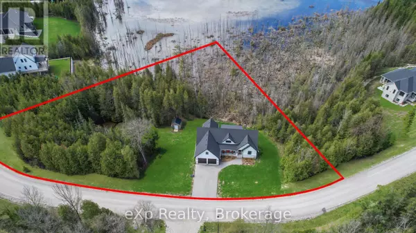 West Grey, ON N0G1S0,130 LOUISE CREEK CRESCENT