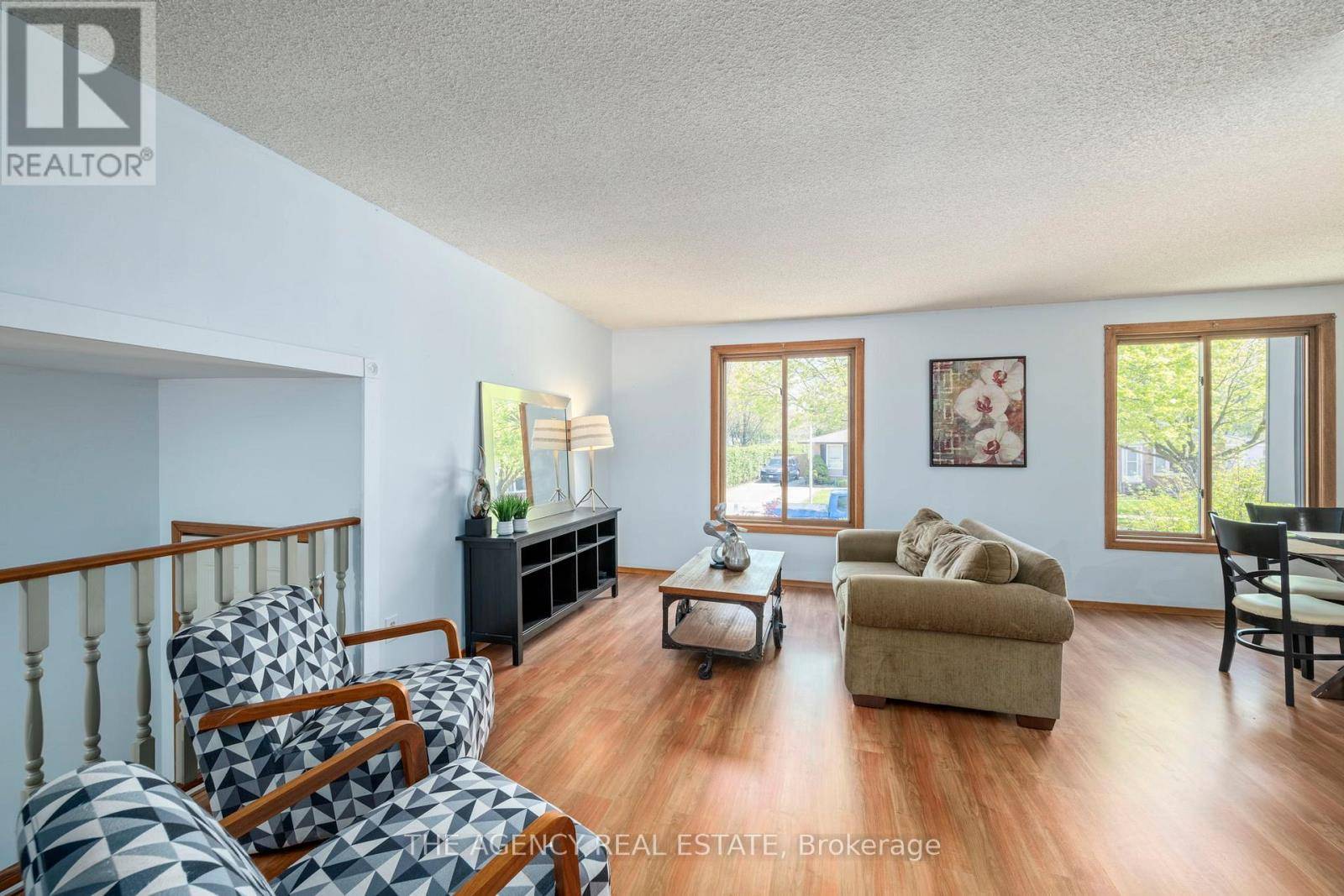 London North (north I), ON N6G3K8,60 BRUNSWICK AVENUE