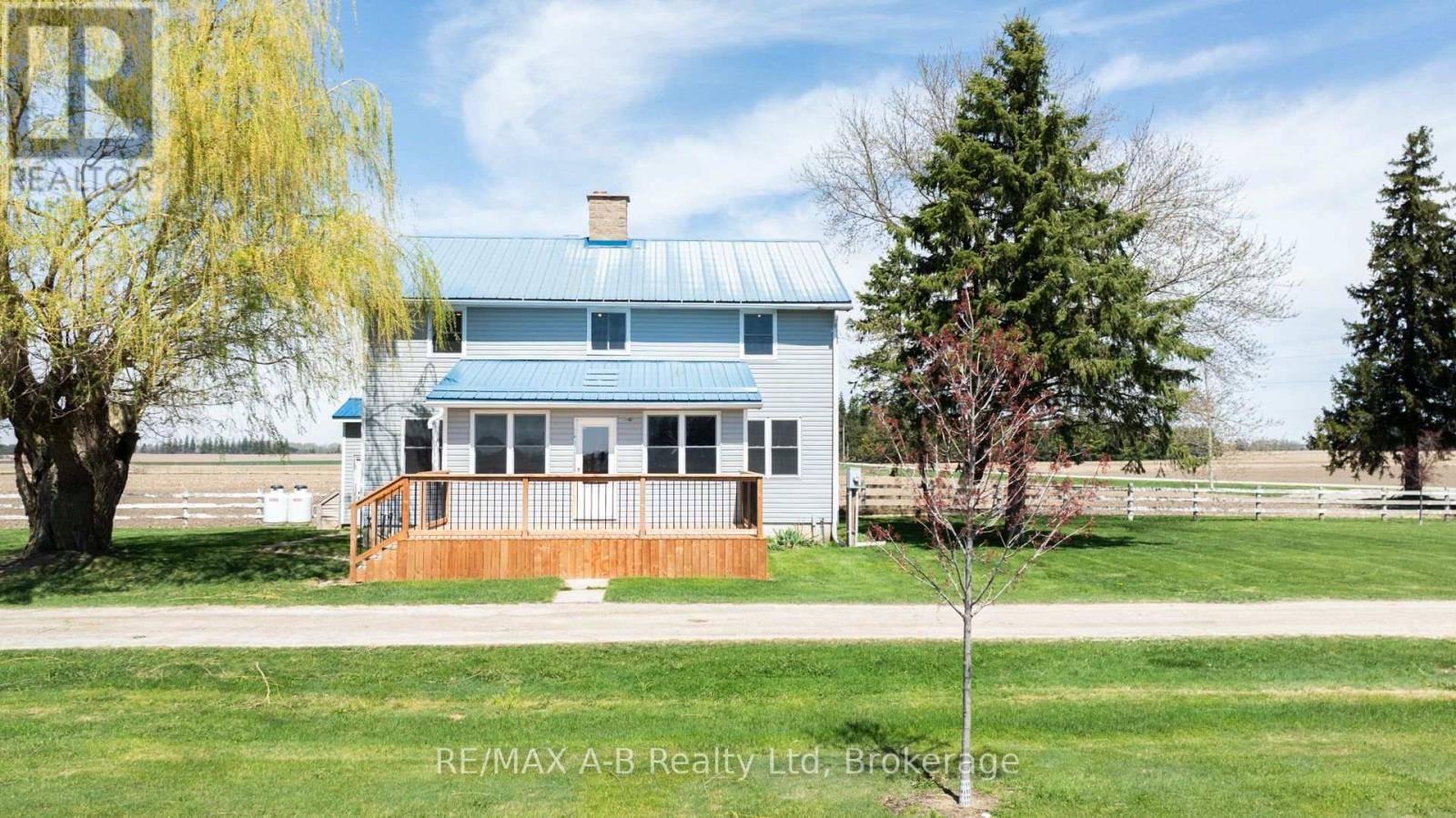 156701 15TH LINE, Zorra, ON N0M2G0