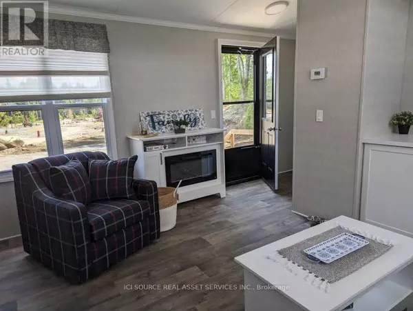 Bracebridge (macaulay), ON P1L1W9,1047 Bonnie Lake Camp RD #LKR036