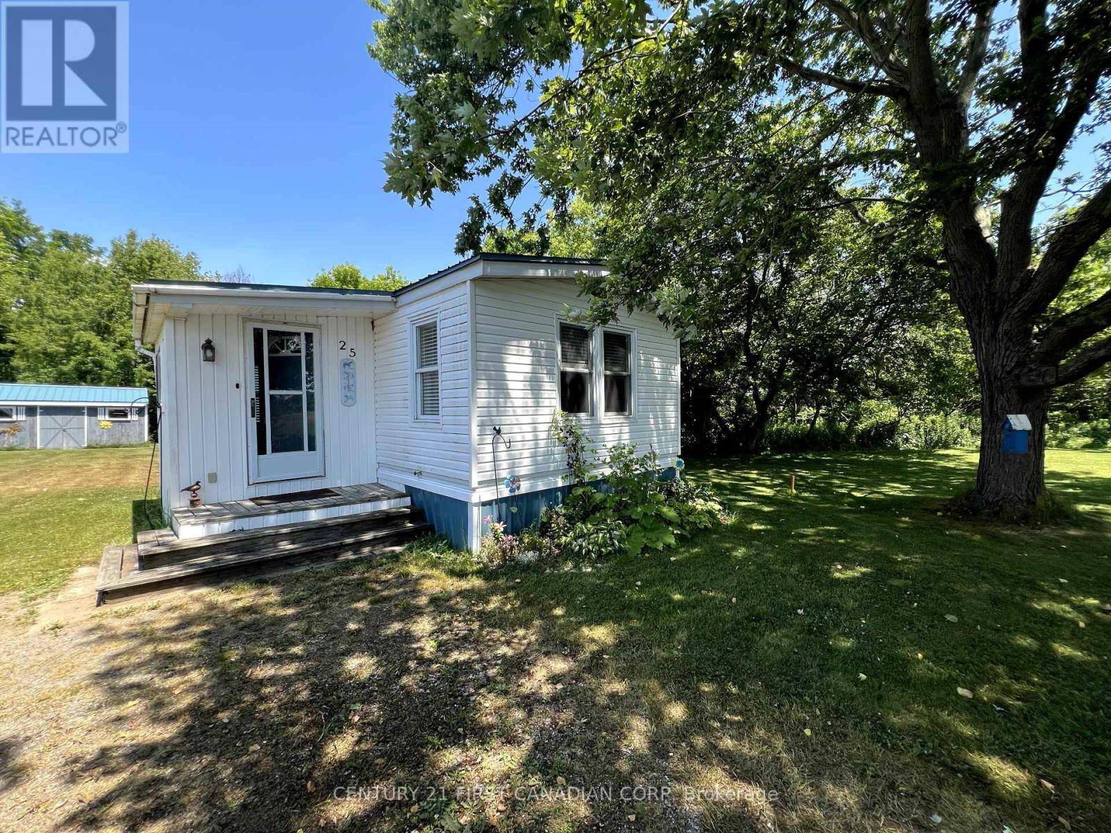 Bayham (port Burwell), ON N0J1T0,4899 Plank RD #25