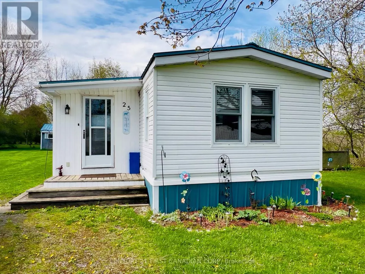 Bayham (port Burwell), ON N0J1T0,4899 Plank RD #25