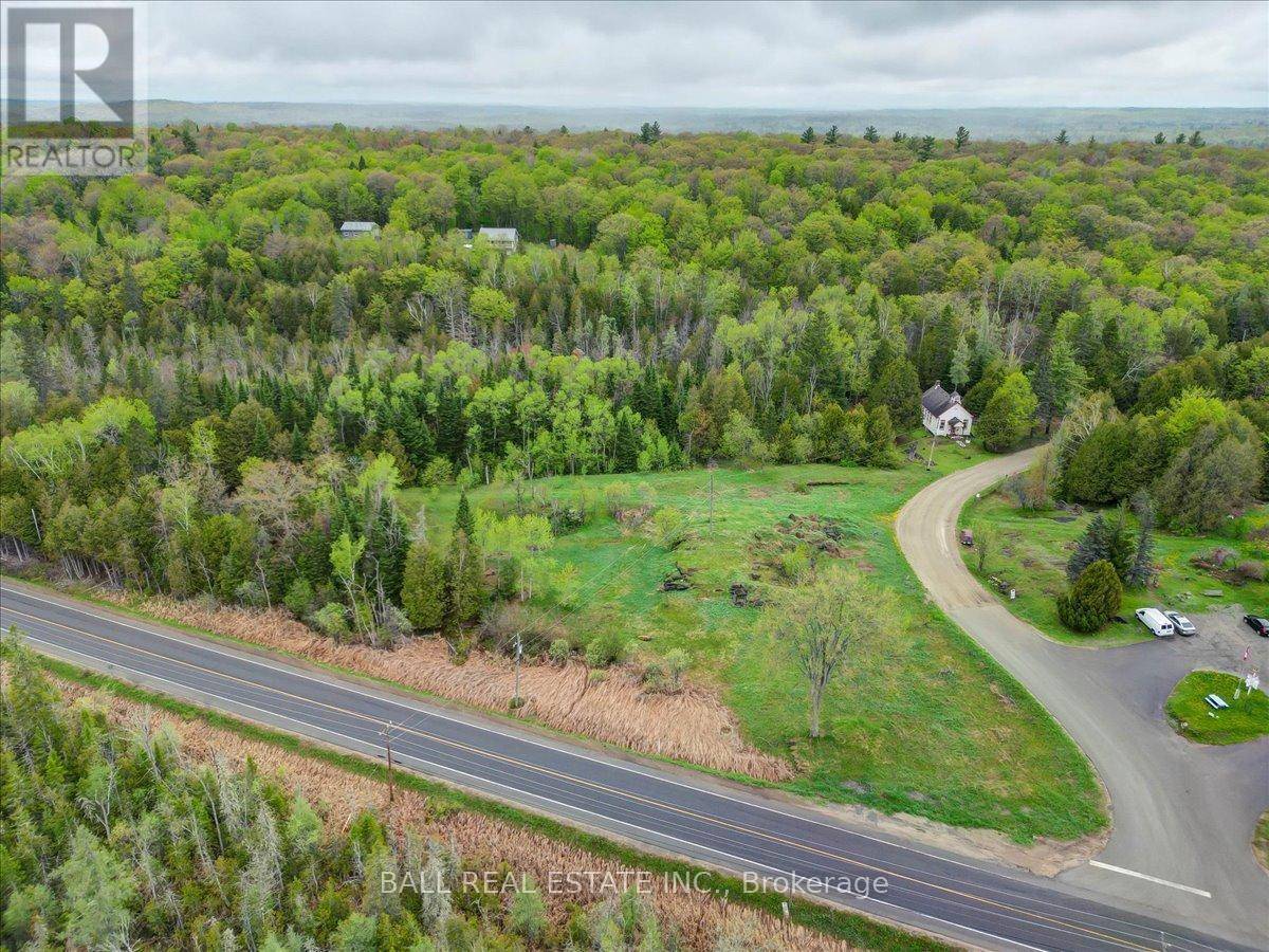 Limerick, ON K0L1P0,0 PART LOT 39 - 40