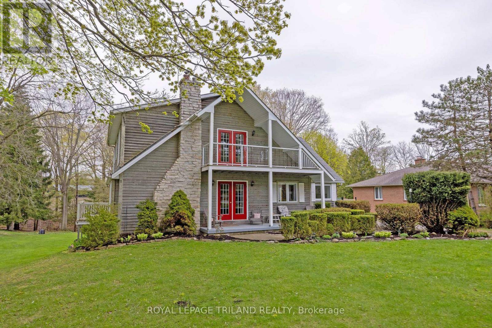 37412 LAKE LINE, Southwold, ON N5L1J1