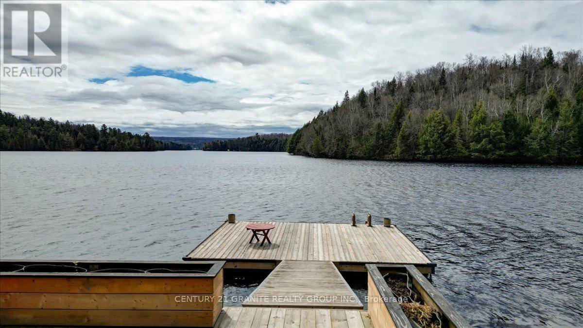 Hastings Highlands (herschel Ward), ON K0L2S0,539 Dog Bay RD #A
