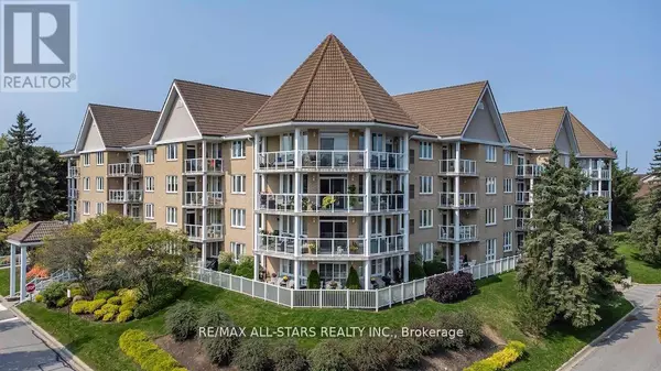 51 Rivermill BLVD #305, Kawartha Lakes (lindsay), ON K9V6E8