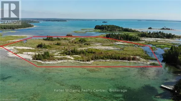 77 MONTROSE, South Bruce Peninsula, ON N0H2T0