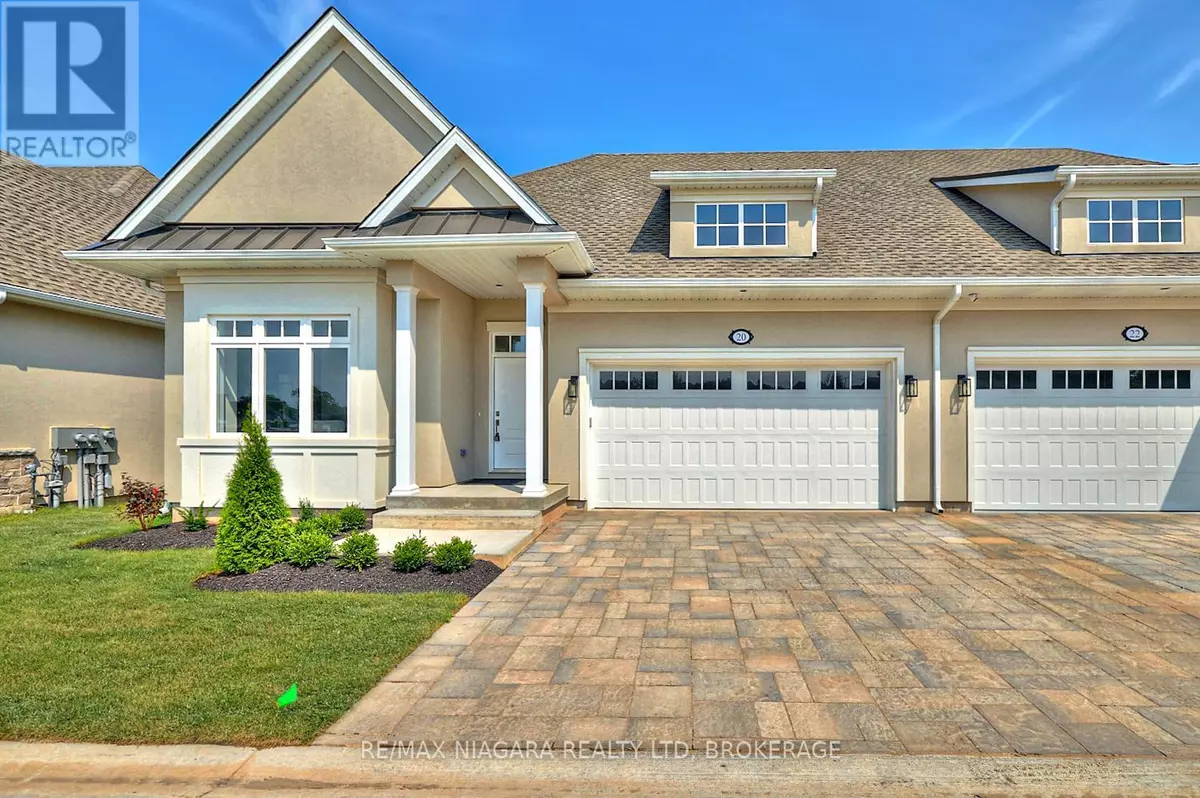 Fort Erie (ridgeway), ON L0S1N0,10 BUTTERNUT CRESCENT