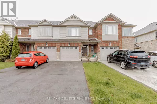 Hamilton (binbrook), ON L0R1C0,38 MAGNIFICENT WAY