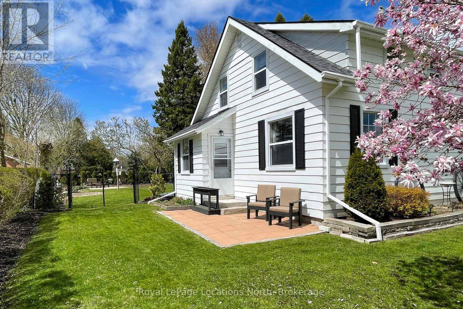 Meaford, ON N4K5N3,359402 GREY RD 15 ROAD