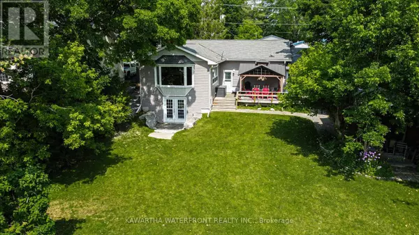 47 NORTH WATER STREET, Kawartha Lakes (bexley), ON K0M1K0