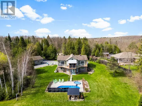 4372 RIVER ROAD, Horton, ON K7V3Z8