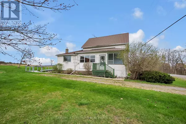 1205 COUNTY ROAD 18 ROAD, Prince Edward County (athol Ward), ON K0K1P0