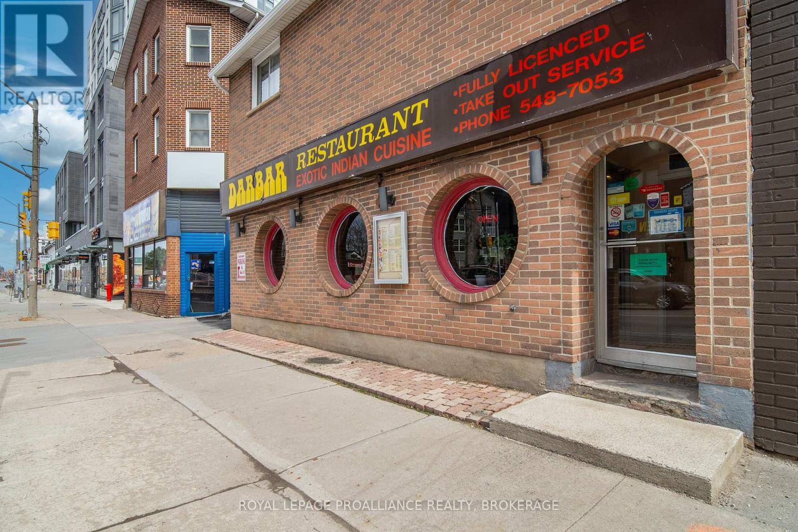 Kingston (east Of Sir John A. Blvd), ON K7L1C3,479 PRINCESS STREET