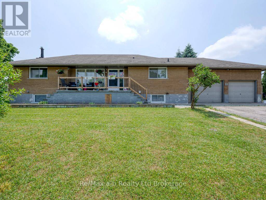 Tillsonburg, ON N4G2N7,9 DUNCAN STREET