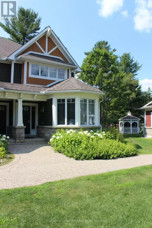 1020 Birch Glen RD #V 16  W 6, Lake Of Bays (mclean), ON P0B1A0