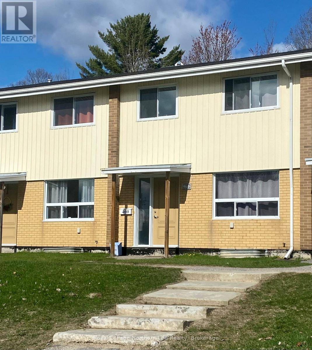460 Lake Heights RD #17, North Bay (birchaven), ON P1A2Z8