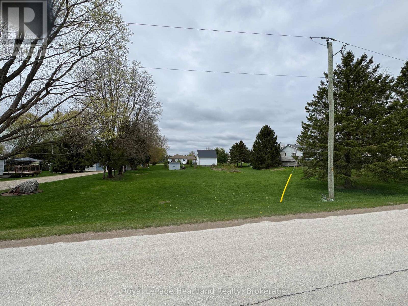 Howick, ON N0G1V0,PT LOT 15 LOUISA STREET