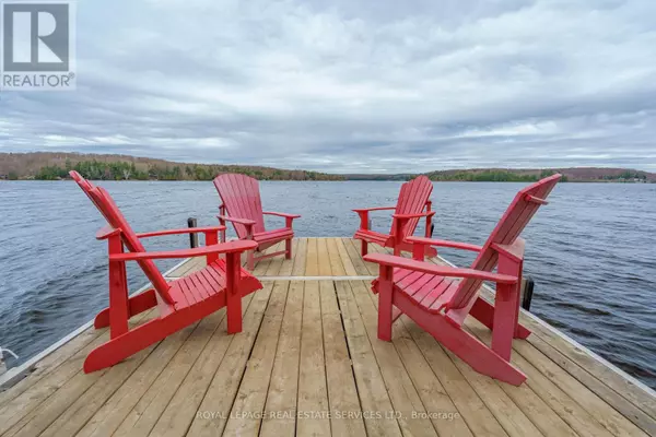 1158 Shea RD South #29, Muskoka Lakes (watt), ON P0B1M0