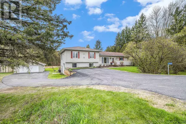 2579 RIDEAU FERRY ROAD, Drummond/north Elmsley, ON K7H0G5
